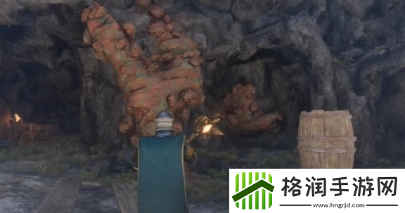 雾锁王国青铜锭配方介绍