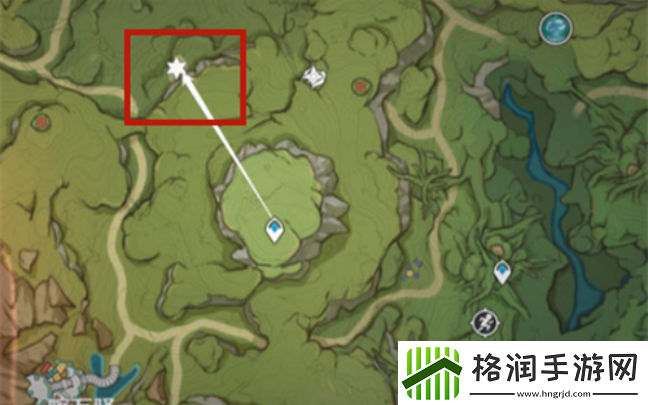 原神须弥提取器位置在哪