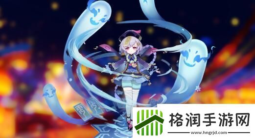 原神神芙万七冻结队玩法搭配一览