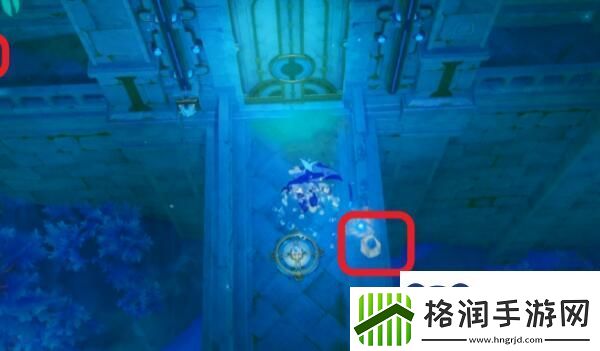 原神一场预期内的谎言攻略