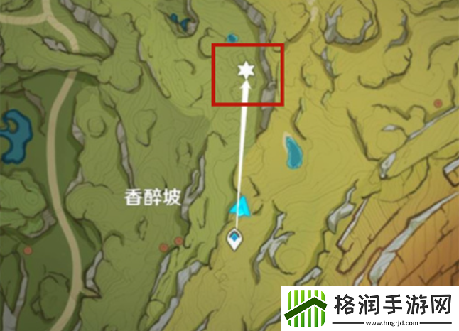 原神须弥提取器位置在哪