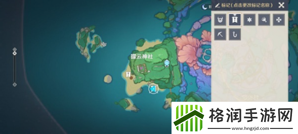 原神人鱼童话成就怎么做