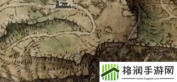 艾尔登法环菈妮的暗月在哪拿