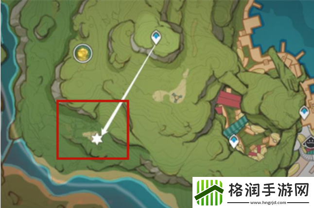 原神须弥提取器位置在哪