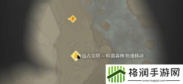 雾锁王国前往喧嚣森林方法介绍