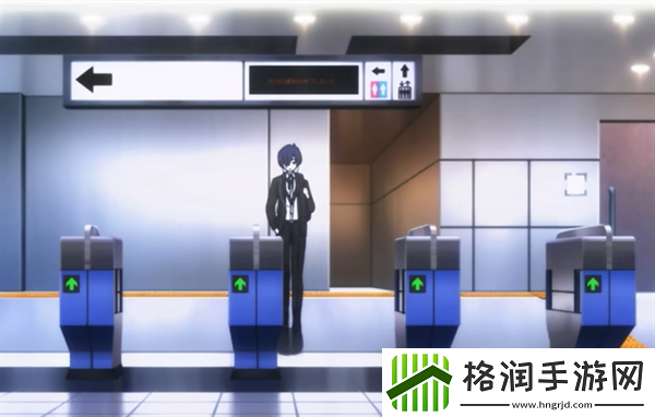 女神异闻录3Reload周日神社coop介绍