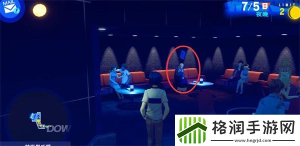 女神异闻录3Reload塔的coop解锁条件说明