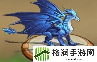 城堡冰龙突袭技能详解