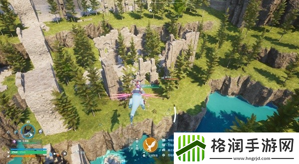 幻兽帕鲁建家布局技巧分享