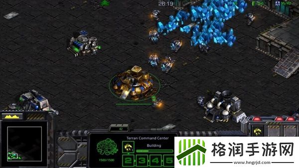 局域网联机游戏有哪些