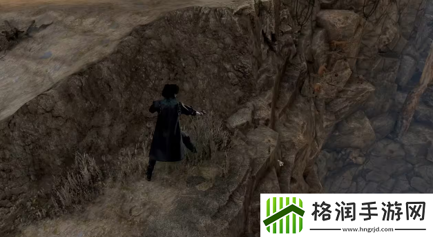 古龙风云录赵老二位置介绍