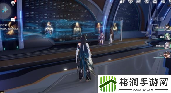 崩坏星穹铁道2.0所有悲伤的年轻人成就完成条件