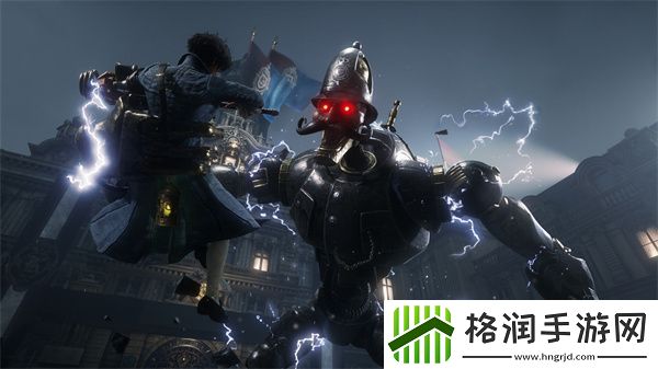 匹诺曹的谎言黑屏无法启动解决方法