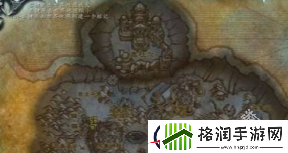 魔兽世界诺森德灵魂兽位置在哪