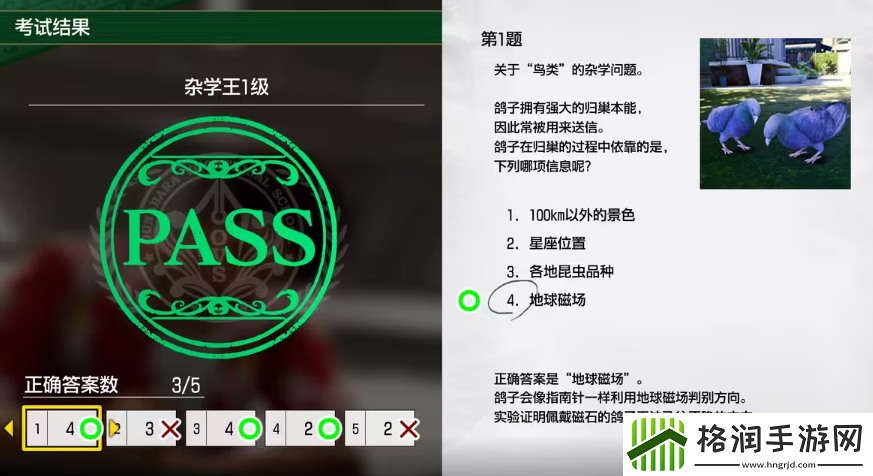 如龙8考试答案一览