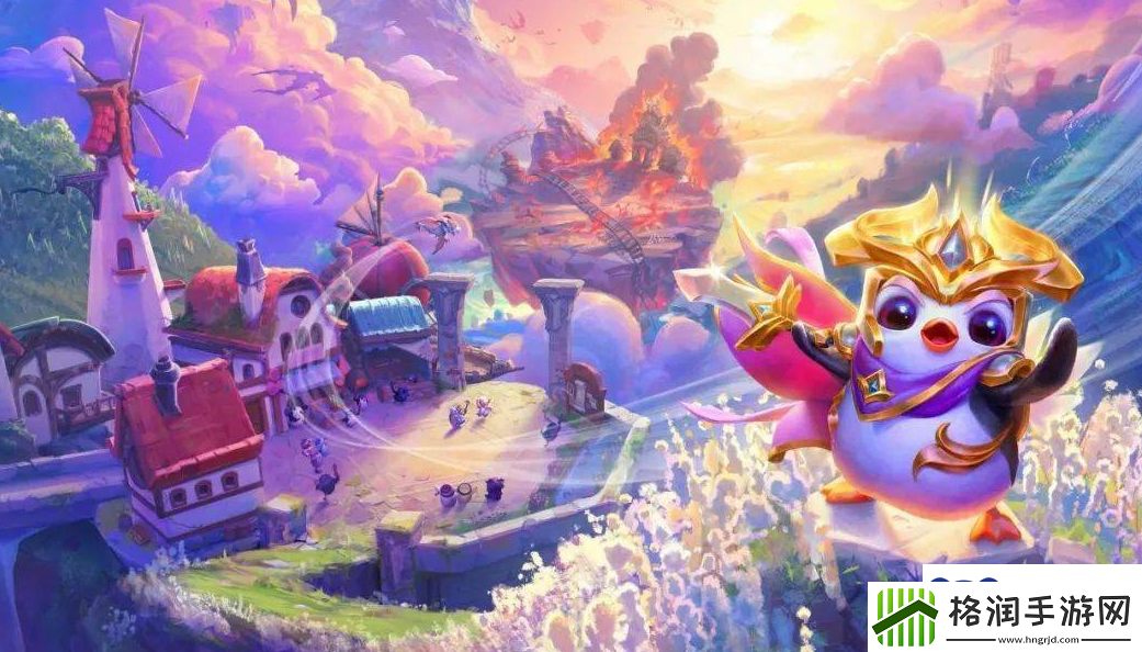 云顶之弈S11神谕拉露恩阵容怎么玩