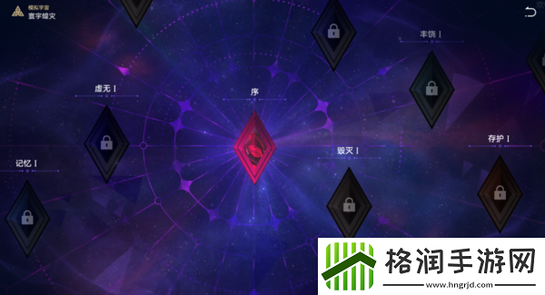 模拟宇宙又整新活！点击即了解星穹铁道模拟宇宙寰宇蝗灾