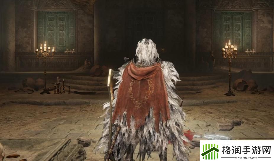 【艾尔登法环攻略】艾尔登法环新手