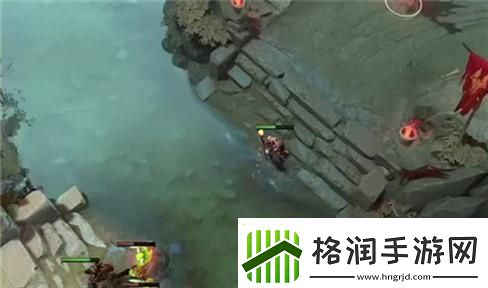 天龙八部大理山庄攻略
