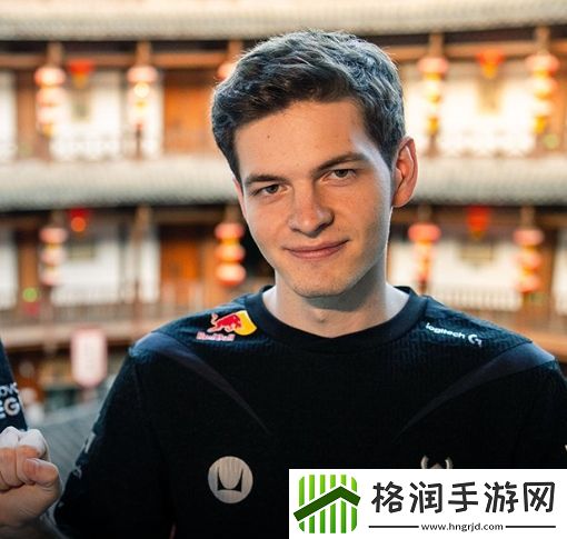Perkz盛赞老队友Mikyx