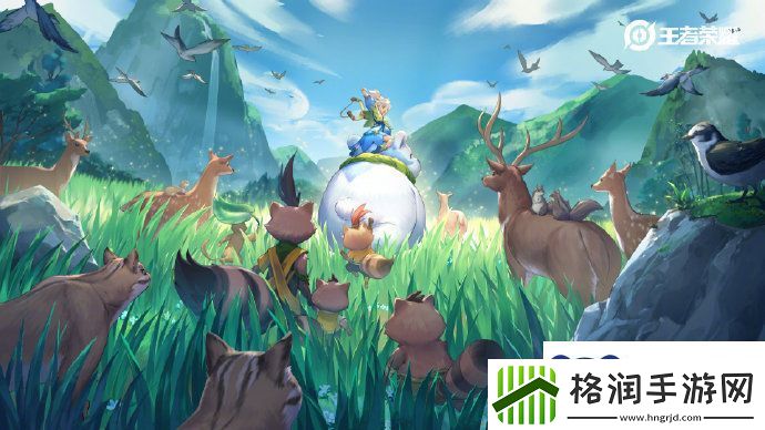 王者荣耀机关百炼3