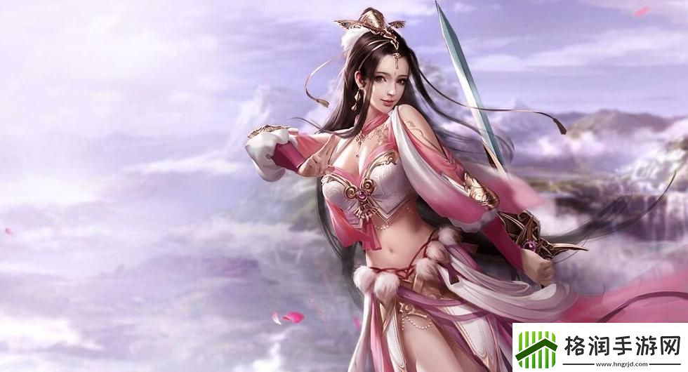 天龙八部什么职业好玩