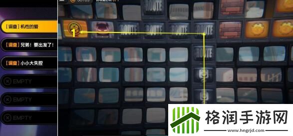 绝区零机性的爱过关方法介绍