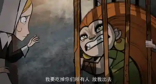 文明与征服牢笼阵容搭配