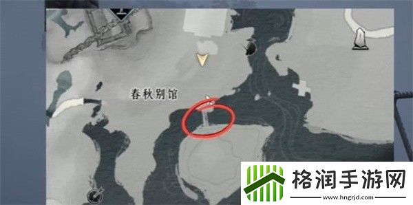 燕云十六声奇术鹰爪连凿获得方法攻略