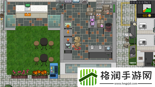 小米枪战解锁银月AK47