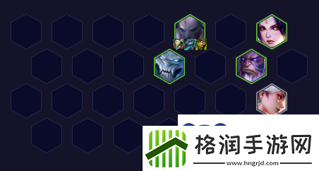 云顶之弈S11二费活力提莫怎么玩