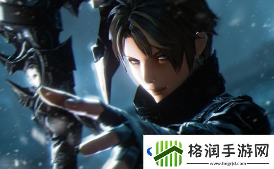 ff14为什么没有镶嵌魔晶石选项