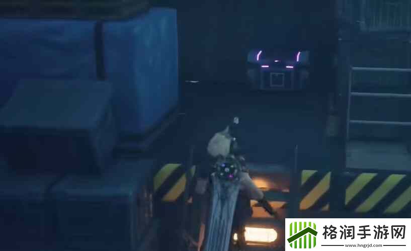 最终幻想7重生帝王拳套怎么获得