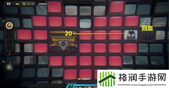 绝区零机性的爱过关方法介绍