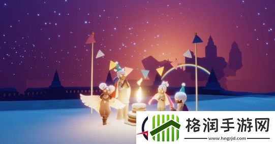 光遇五周年庆典节目单内容时间一览