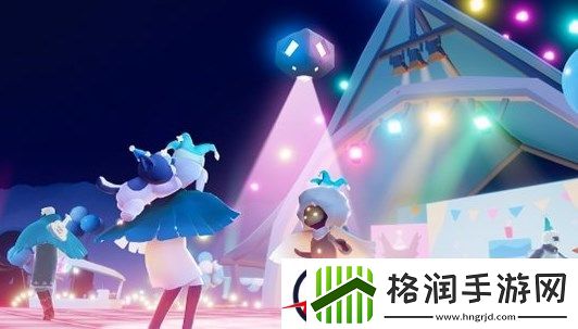 光遇五周年庆典节目单内容时间一览