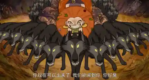 文明与征服牢笼阵容搭配