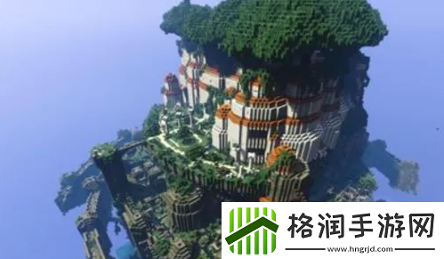 我的世界地图存档如何发给别人