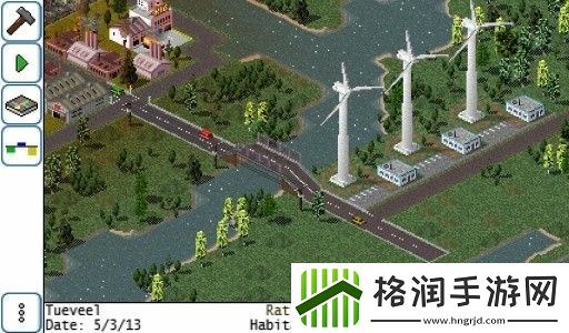 西奥小镇安卓32位版本