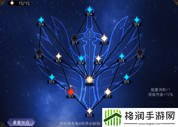 冒险寻宝然后打败魔王莉莉丝天赋加点