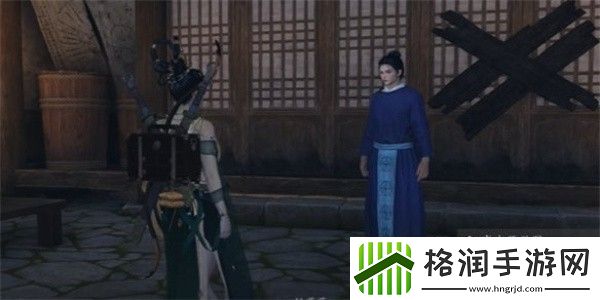 燕云十六声割以永治奇遇完成攻略