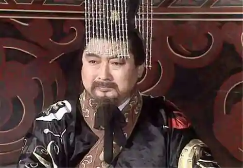 乱世逐鹿