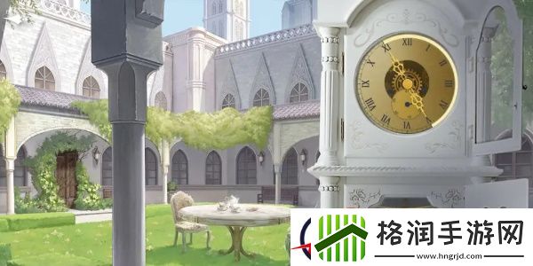 世界之外纯白宫殿全结局攻略