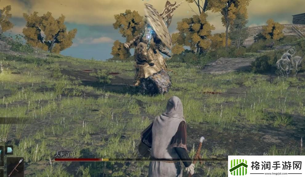 【艾尔登法环攻略】艾尔登法环职业游戏指引