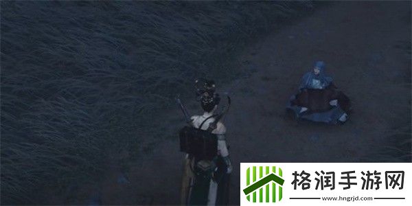 燕云十六声纸人夭奇遇完成攻略