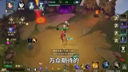 斗魔骑士搭配阵容推荐