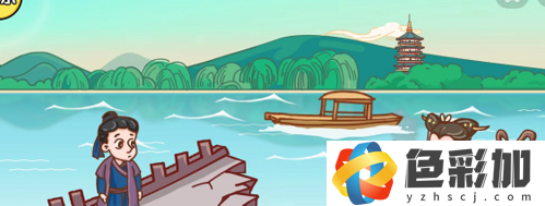 剧情梗传第五关关卡如何通关