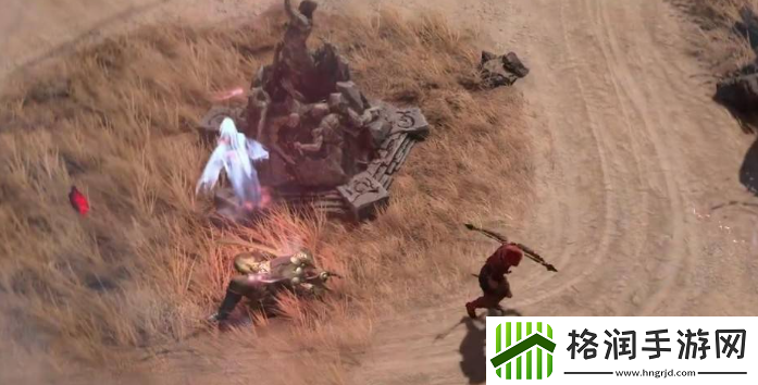 暗黑破坏神46个折磨之礼任务介绍