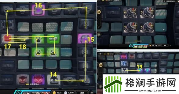 绝区零机性的爱过关方法介绍