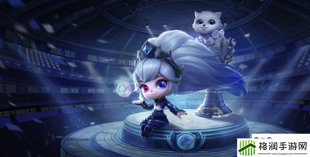 云顶之弈S11二费活力提莫怎么玩